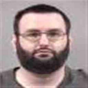 Jordan Ralph Jay Stoltz a registered Sex Offender of North Carolina