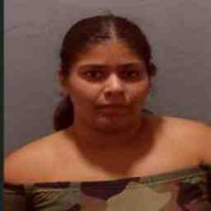Destiny Unique Johnson a registered Sex Offender of Illinois