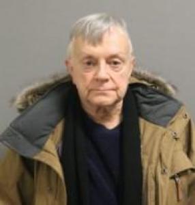 Joseph Nurek a registered Sex Offender of Illinois