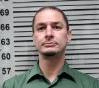 Dean E Crosby a registered Sex Offender of Illinois