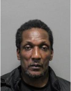 Percy Washington a registered Sex Offender of Illinois