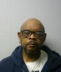 Kelvin Burnom a registered Sex Offender of Illinois