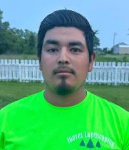 Miguel A Salinas-malvaes a registered Sex Offender of Illinois
