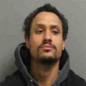 Luis Anthony Padilla a registered Offender or Fugitive of Minnesota