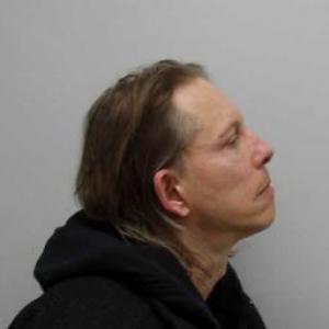 James David Furholmen a registered Sex Offender of Illinois