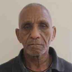 Gebremedhin F Woldekidan a registered Sex Offender of Illinois