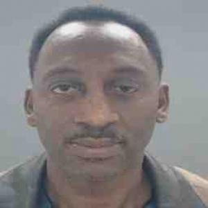 Joe Earvin Sample a registered Sex Offender of Texas