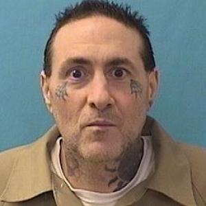 Victor Chain Pickel a registered Sex Offender of Illinois