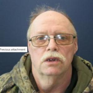 James Richard Robbins a registered Sex Offender of Illinois