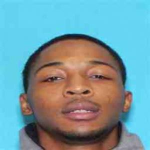 Derion Jeff Shumpert a registered Sex Offender of Illinois