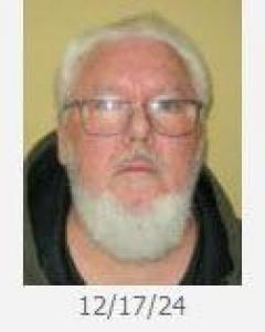 Michael Anthony Myers a registered Sex Offender of Illinois