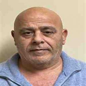 Suhail Salameh Fakhouri a registered Sex Offender of Illinois