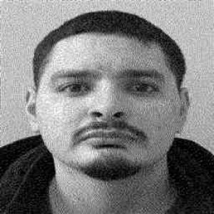Antonio Sartiaguin a registered Sex Offender of Iowa