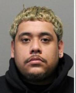 Aaron Cruz a registered  of Illinois