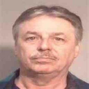 Eric Dale Wagner a registered Sex Offender of Illinois