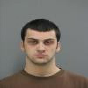 Michael Usrey a registered Sex Offender of Illinois