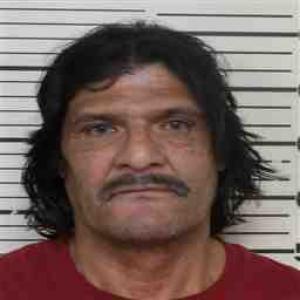 Fred Nache Veloz a registered Sex Offender of Arkansas