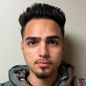 Benjamin Banuelos a registered Sex Offender of Illinois