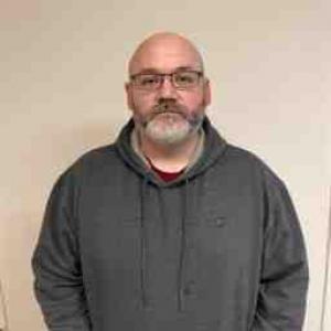 James Robert Garrett a registered Sex Offender of Illinois