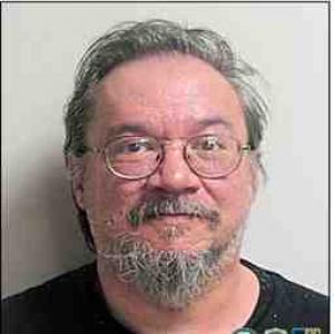 Mark Steven Hall a registered Sex Offender of Iowa