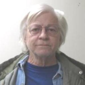 Albert J Burns a registered Sex Offender of Illinois