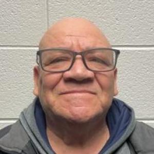 Margarito T Esparza a registered Sex Offender of Illinois