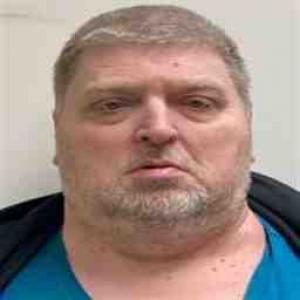 Calvin E Parson a registered Sex, Violent, or Drug Offender of Kansas