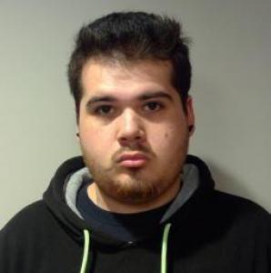 Adrian T Ryder a registered Sex Offender of Illinois