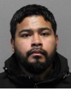 Miguel Cebrero a registered Sex Offender of Illinois