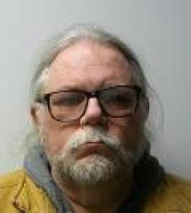 Anthony Adams a registered Sex Offender of Illinois