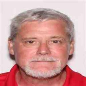 Roger Ray Hamilton a registered Sex or Violent Offender of Indiana