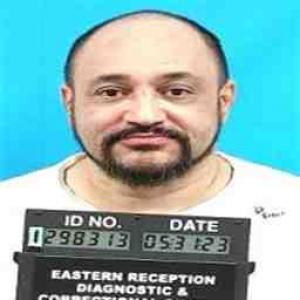 Darrell A Irish a registered Sex Offender of Missouri