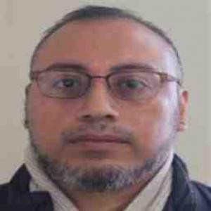 Inosencio Vasquez a registered Sex Offender of Illinois
