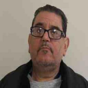 Anthony Santoyo a registered Sex Offender of Illinois