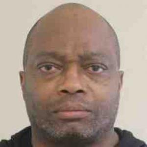 Terry Davis a registered Sex Offender of Illinois