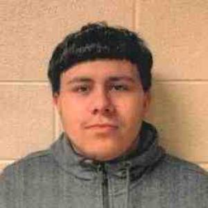 Jeramiah C Saldana a registered Sex Offender of Illinois