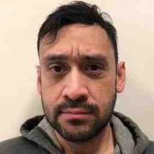 Gustavo Soto Jr a registered Sex Offender of Illinois