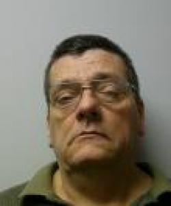 Ronald E Barnes a registered Sex Offender of Illinois
