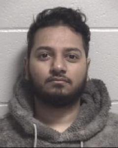 Faizan A Siddiqui a registered Sex Offender of Illinois