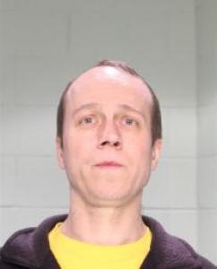 Jason Robert Benson a registered Sex Offender of Illinois
