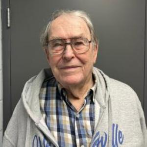 Ralph Edward Spencer a registered  of Illinois