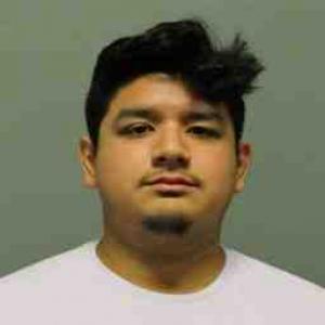 David Reyes a registered Sex Offender of Illinois