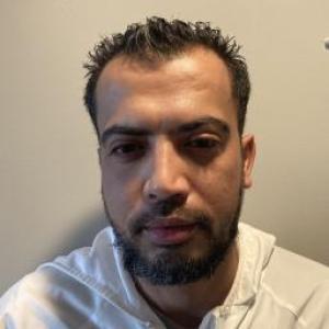 Mohayeddine Lamsahel a registered Sex Offender of Illinois