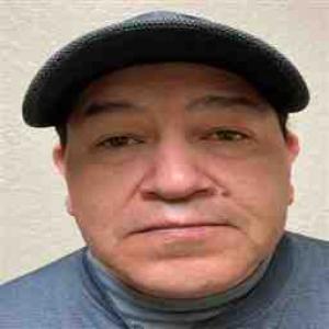 John I Guffin a registered Sex Offender of South Dakota