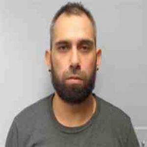 Anthony Vincent Saucedo a registered Sex Offender of Illinois