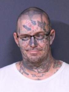 Buck Omrie Peters a registered Sex Offender of Iowa