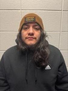 Ismael A Castrejon a registered Sex Offender of Illinois