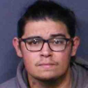 Angel Valadez a registered Sex Offender of Iowa