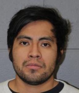 Carlos Olvera-saavedra a registered Sex Offender of Illinois