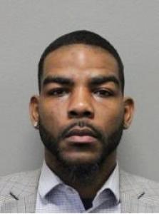 Deshante J Dunning a registered  of Illinois